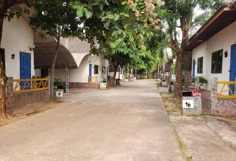 Phontong Garden Resort