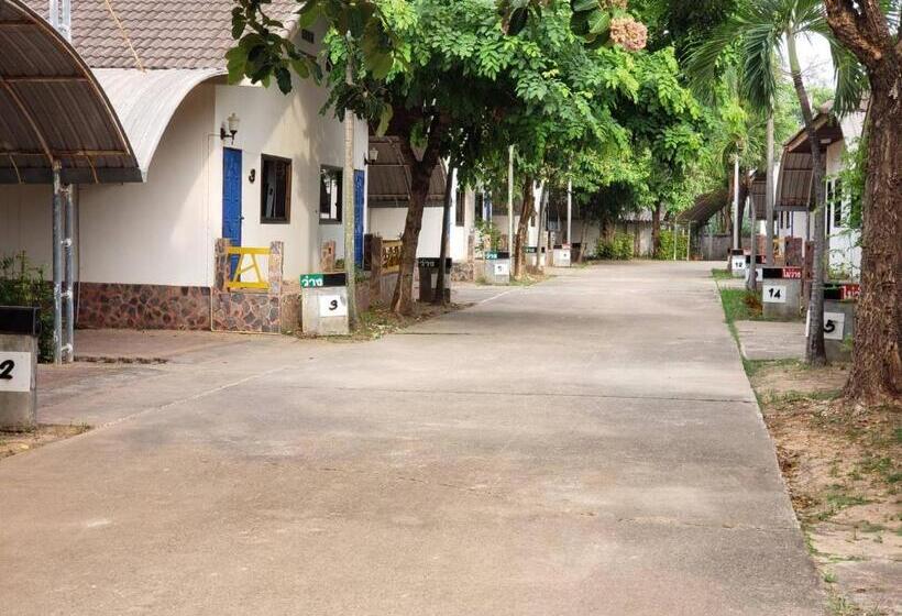 Phontong Garden Resort