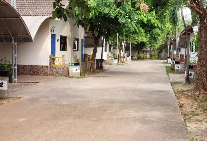 Phontong Garden Resort