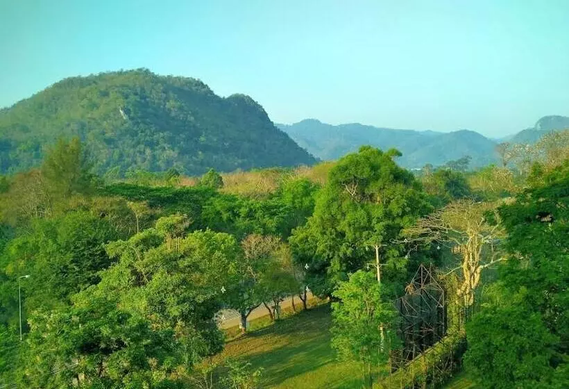 The Courtyard Khaoyai​ By Kanun