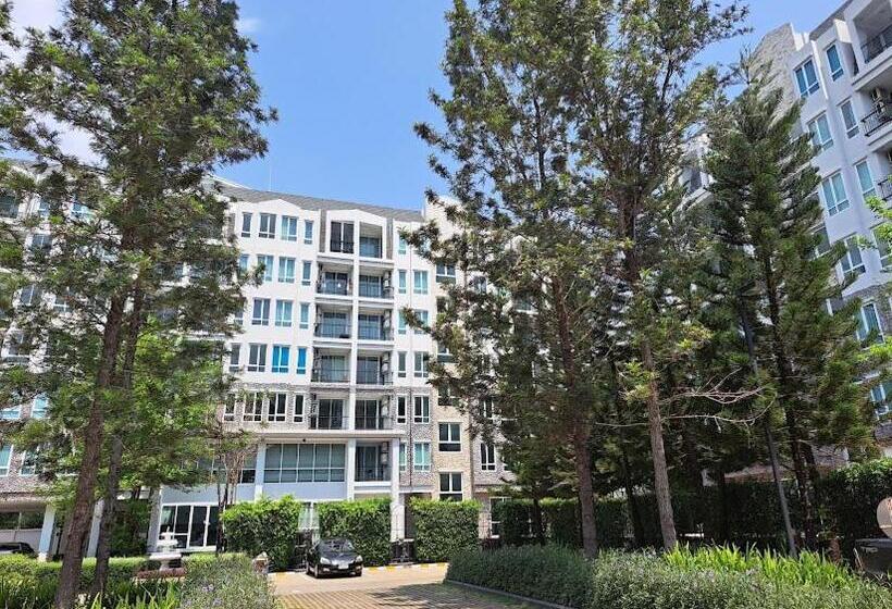 The Courtyard Khaoyai By Kanun