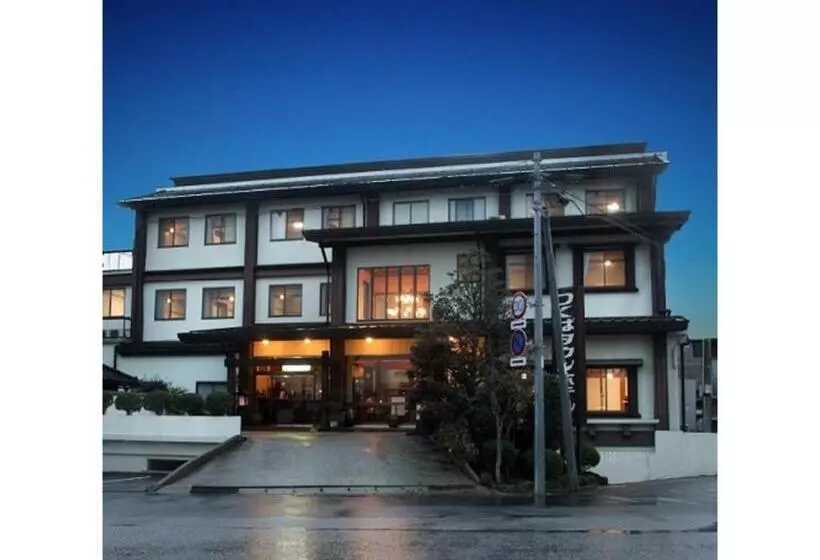 Tsukuba Town Hotel   Vacation Stay 65207v