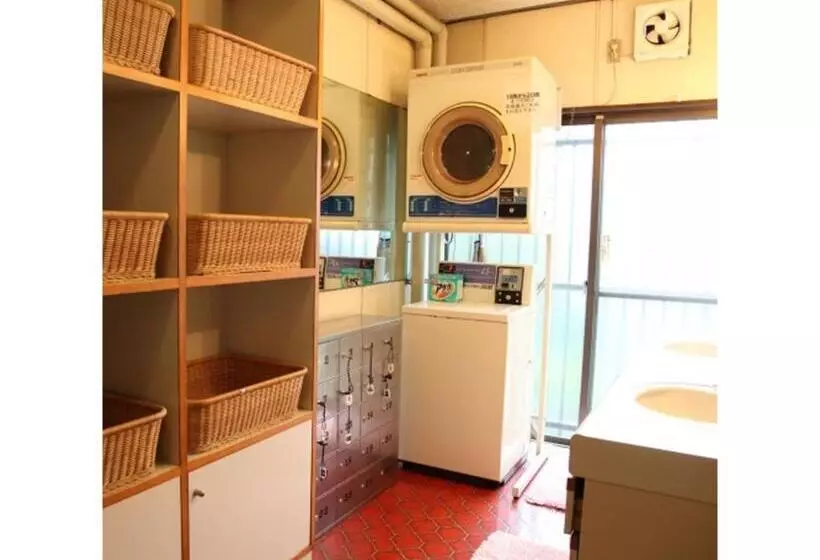 Tsukuba Town Hotel   Vacation Stay 65207v