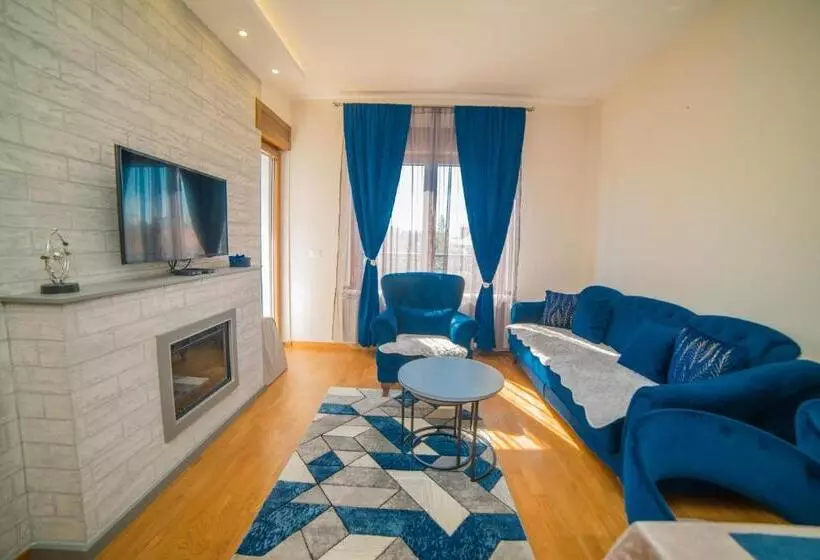 M&a Apartment & Spa, S 34, Vila Elsa 2