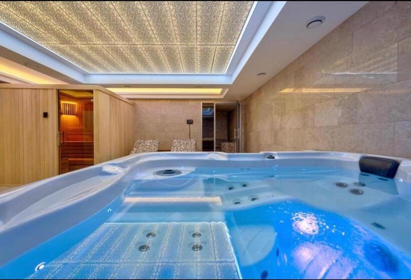 M&a Apartment & Spa, S 34, Vila Elsa 2