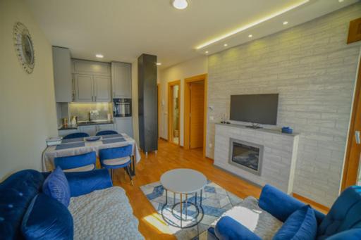 M&a Apartment & Spa, S 34, Vila Elsa 2