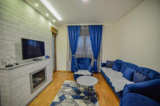 M&a Apartment & Spa, S 34, Vila Elsa 2