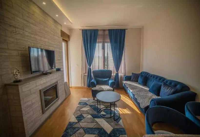 M&a Apartment & Spa, S 34, Vila Elsa 2
