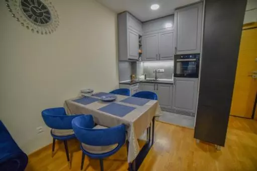M&a Apartment & Spa, S 34, Vila Elsa 2