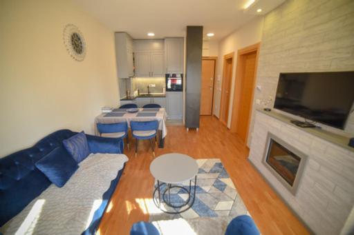 M&a Apartment & Spa, S 34, Vila Elsa 2