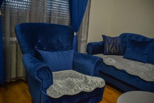 M&a Apartment & Spa, S 34, Vila Elsa 2