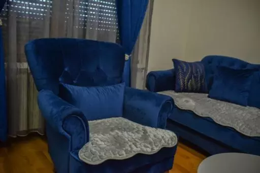 M&a Apartment & Spa, S 34, Vila Elsa 2