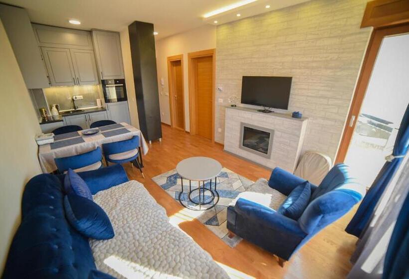 M&a Apartment & Spa, S 34, Vila Elsa 2