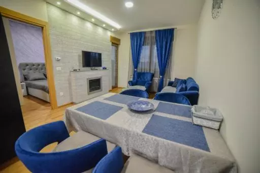 M&a Apartment & Spa, S 34, Vila Elsa 2