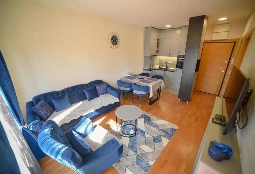M&a Apartment & Spa, S 34, Vila Elsa 2