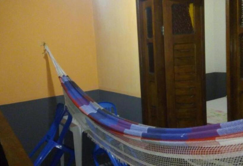 ユースホステル Pousada Fred Tour