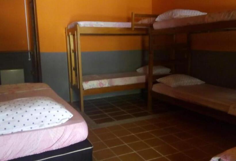 ユースホステル Pousada Fred Tour