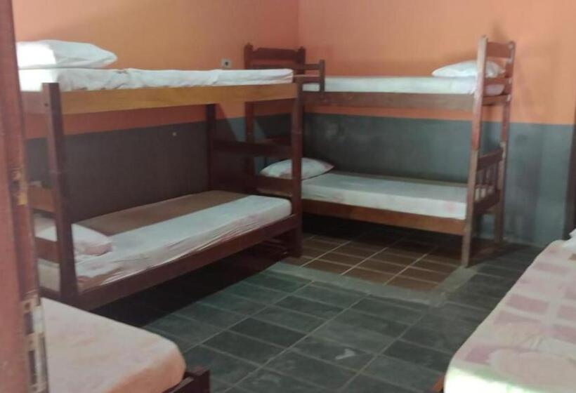 ユースホステル Pousada Fred Tour