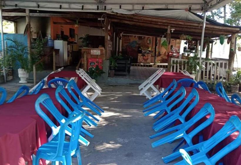 ユースホステル Pousada Fred Tour