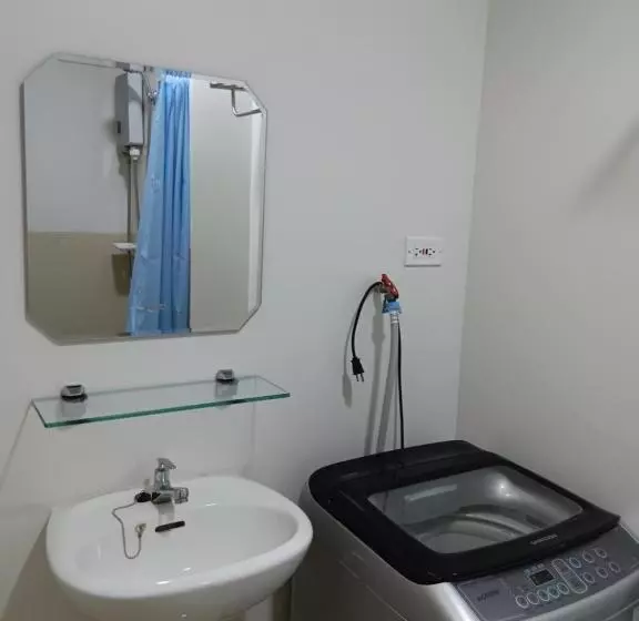 Amabilia Suite At Smdc Trees Residences