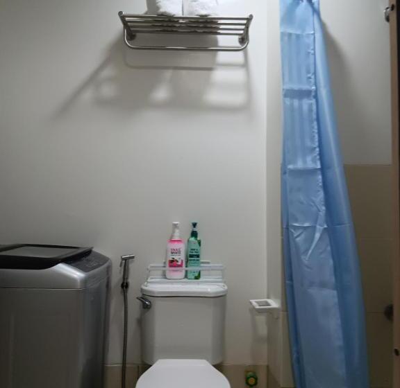 Amabilia Suite At Smdc Trees Residences