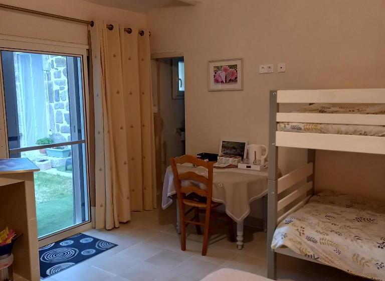 住宿加早餐 Boufavent