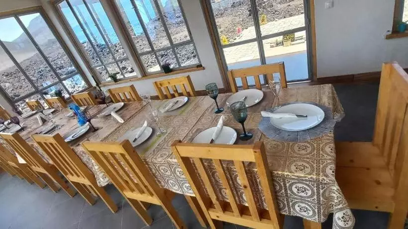 تختخواب و صبحانه Casa Adriano & Filomena