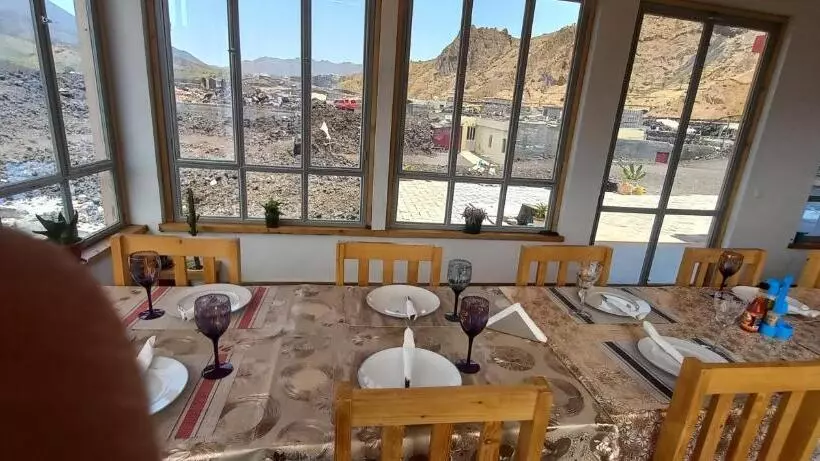 تختخواب و صبحانه Casa Adriano & Filomena