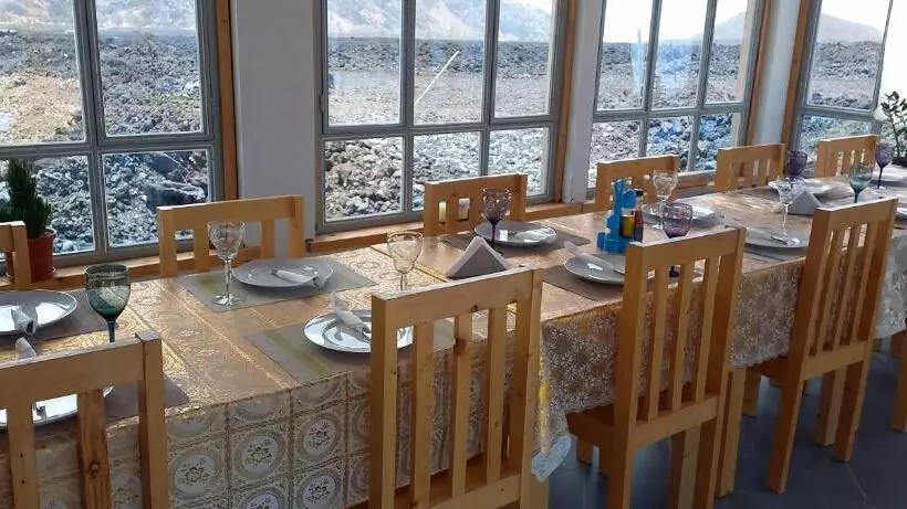 تختخواب و صبحانه Casa Adriano & Filomena