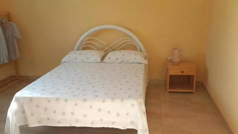 تختخواب و صبحانه Casa Adriano & Filomena