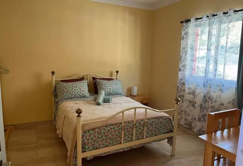 تختخواب و صبحانه Casa Adriano & Filomena