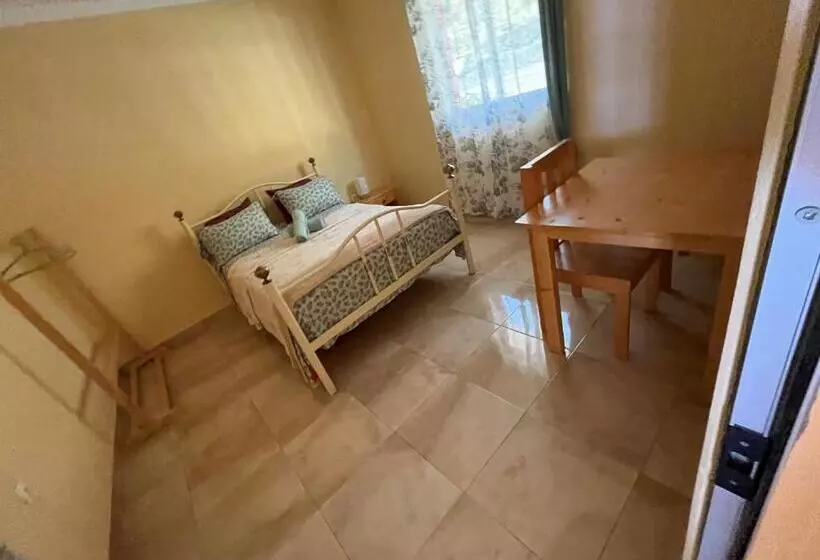 تختخواب و صبحانه Casa Adriano & Filomena