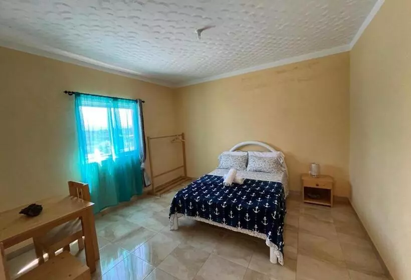 تختخواب و صبحانه Casa Adriano & Filomena