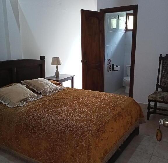 Bed & Breakfast Hacienda San Rene