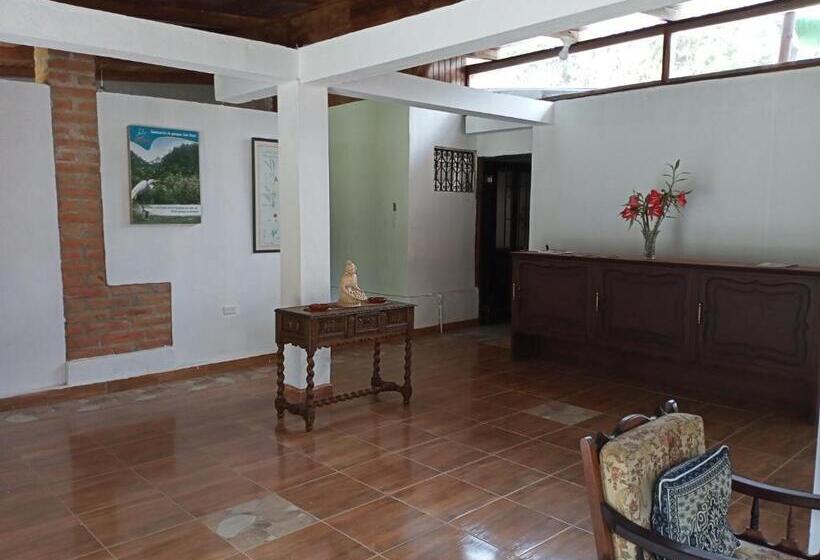 Bed & Breakfast Hacienda San Rene