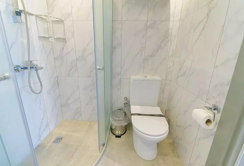 ベッドアンドブレックファースト Rise Inn