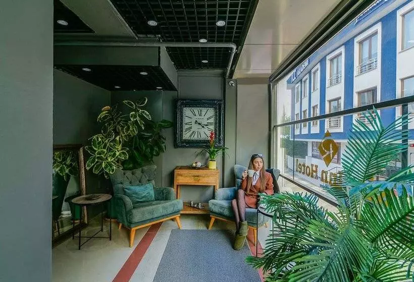 ベッドアンドブレックファースト Rise Inn