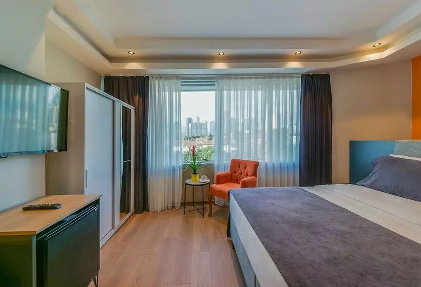 ベッドアンドブレックファースト Rise Inn