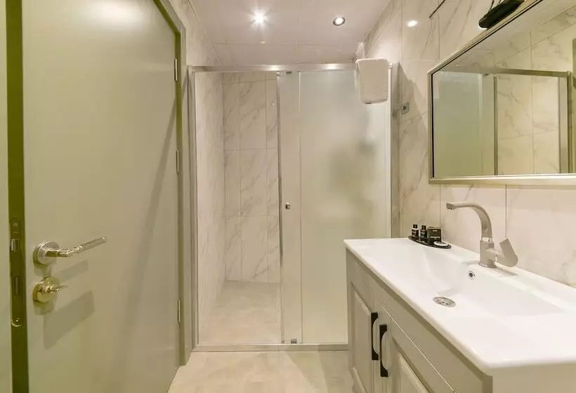 ベッドアンドブレックファースト Rise Inn