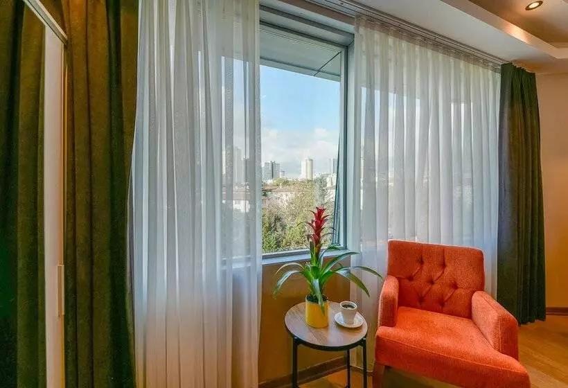 ベッドアンドブレックファースト Rise Inn