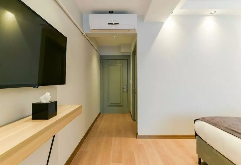 ベッドアンドブレックファースト Rise Inn