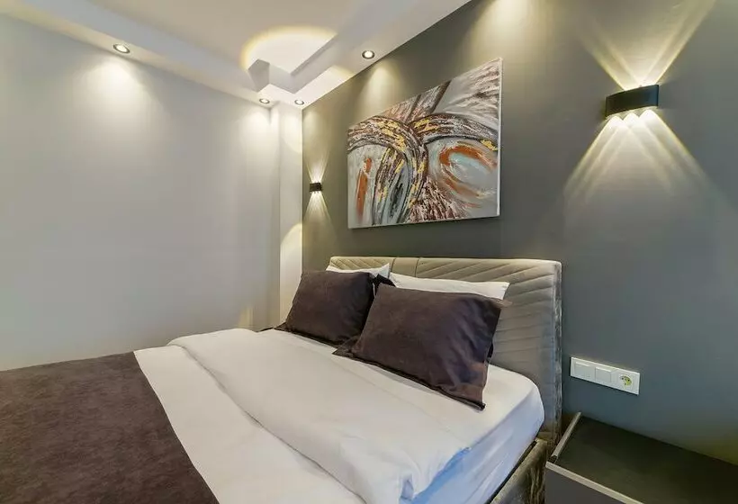 ベッドアンドブレックファースト Rise Inn