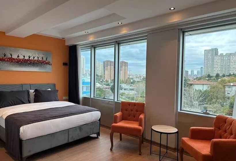 ベッドアンドブレックファースト Rise Inn