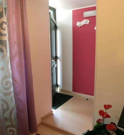 مبيت وإفطار Room And Breakfast Luciana Sant Elia A Pianisi