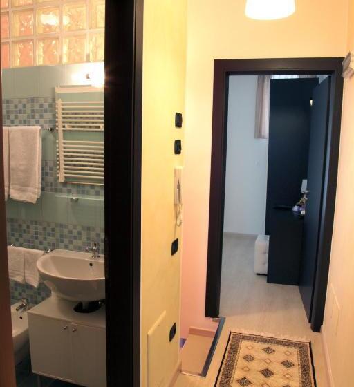 مبيت وإفطار Room And Breakfast Luciana Sant Elia A Pianisi