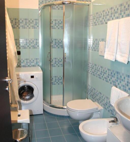 مبيت وإفطار Room And Breakfast Luciana Sant Elia A Pianisi