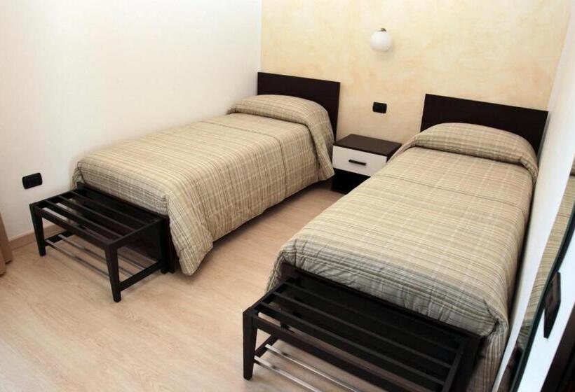 مبيت وإفطار Room And Breakfast Luciana Sant Elia A Pianisi