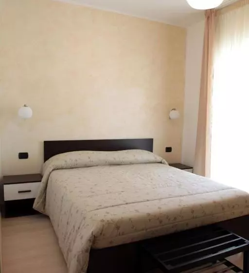 Aamiaismajoitus (B&B) Room And Breakfast Luciana Sant Elia A Pianisi