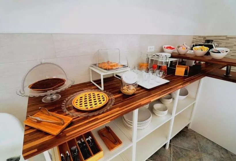 ベッドアンドブレックファースト Sentieri Del Garda