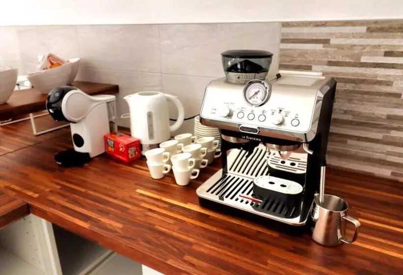 ベッドアンドブレックファースト Sentieri Del Garda